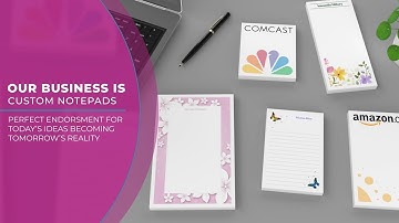 Notepad Product Overview