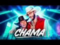 LUAN PEREIRA E ANA CASTELA  - CHAMA OFICIAL