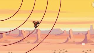 Bike Roll || Well Played screenshot 1