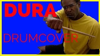 Daddy Yankee - Dura | how to play reggaeton