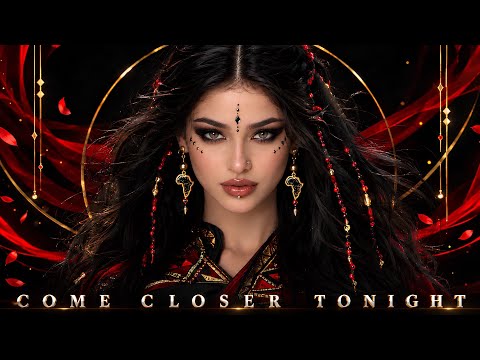 VEEYONAM — Come Closer Tonight (Original Mix)