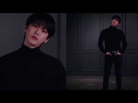 [NCT 도영] 3초면충분함.도영아고마워정말.