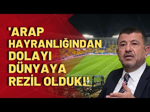 CHP Malatya Milletvekili Veli Ağbaba'dan Süper Kupa krizine sert çıkış!