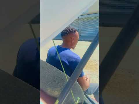 George Moeng Bahleka