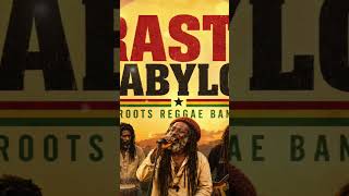 🔥RASTA BABYLON | Full Album Roots Reggae | Powerful Conscious Reggae, Rastafari Vibes &amp; Dub Roots