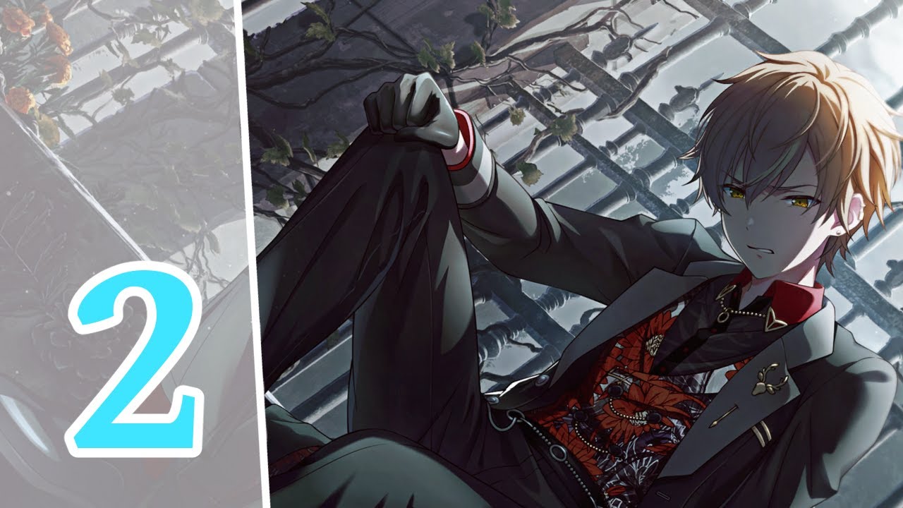 Project Sekai - Shinonome Akito 3☆ 