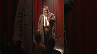Bigfoot and the Endless Notes #shorts #viral #trending #viralvideo #fyp #shortvideo #bigfoot