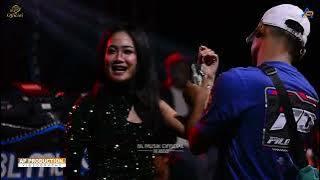 ANDAI TAK BERPISAH - ERNACABE - BLMUSIK LIVE IN JAGABAYA KEMANISAN BAROS