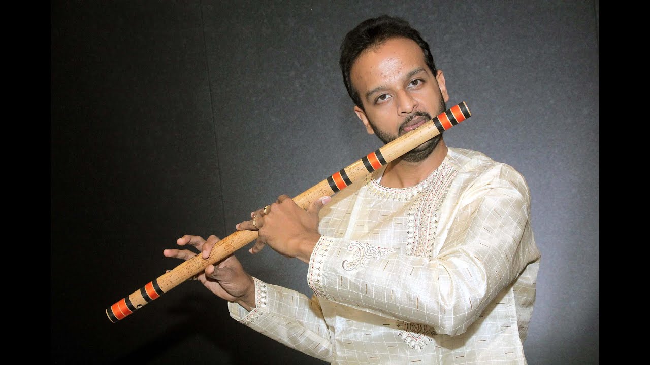 Raag Shuddh Sarang I Saurabh Vartak I Live in Switzerland