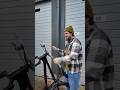 Tag 6 Back to Bike, Barspin Technik? #mtb