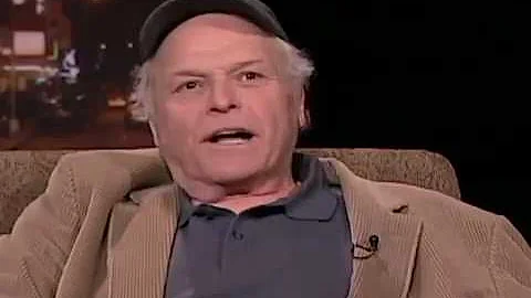 The Late Brian Dennehy (1938-2020) on "Inherit the...