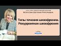 Типы течения шизофрении. Рекуррентная шизофрения | Светлана Нетрусова