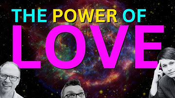 Omnipotence or Amipotence? - Thomas Oord & Ryan Mullins