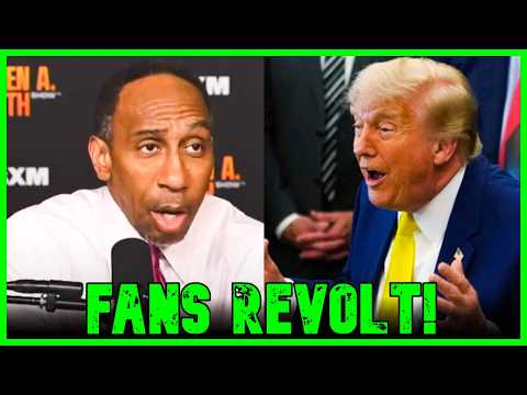 Thumbnail for Trump CRASHES MSG For NBA Finals & PISSES OFF EVERYONE!! | The Kyle Kulinski Show