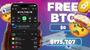 🚀 Hoe ik gratis Bitcoin verdien op Telegram – Strategie en echte test, geen installatie 2025-2026 💎