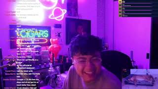 January 5 2023 Youtube Stream - SHOPPING AROUND | Erick Khan Full Stream