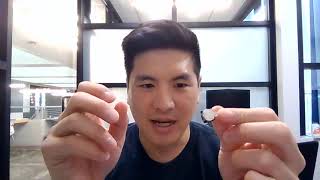 How to change batteries on your Apollo v2 gloveset screenshot 4