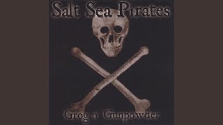 Video thumbnail of "Salt Sea Pirates - Charlie Mops"