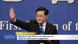 The Heat: Two Sessions