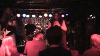 Impious - The Empire shall fall