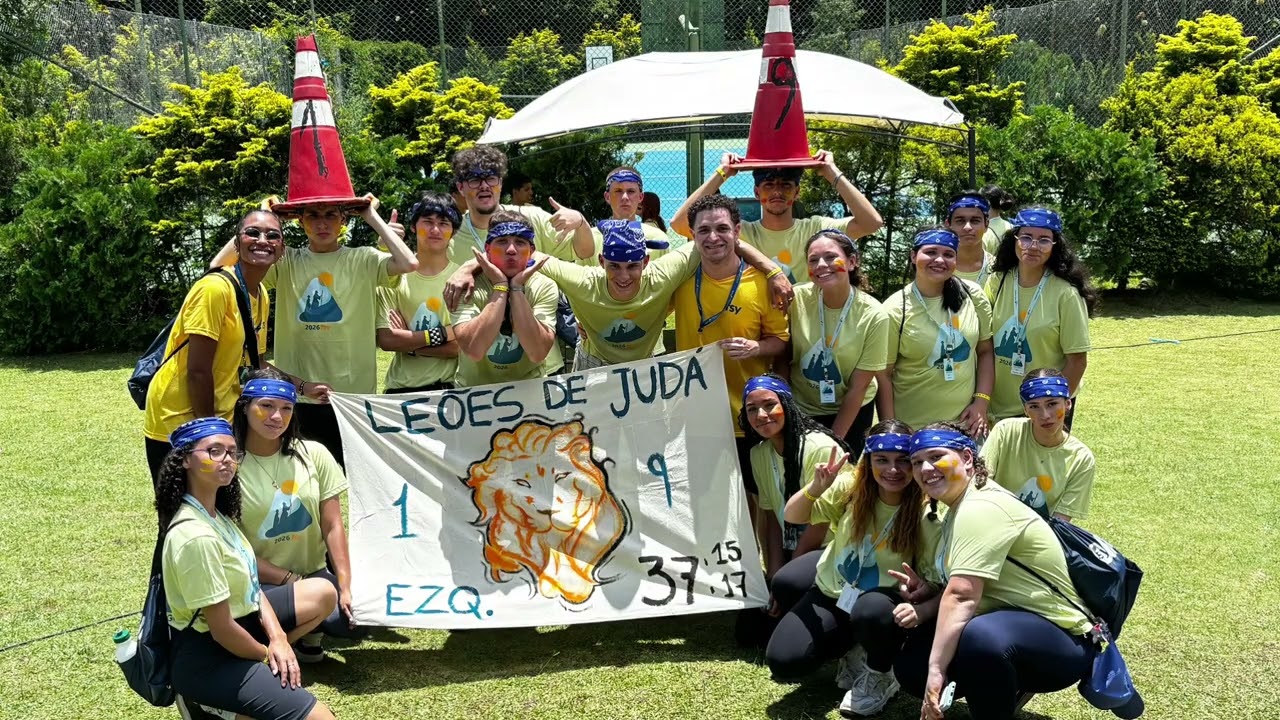 O que vou levar para casa - FSY Curitiba Sul 1 - 2026