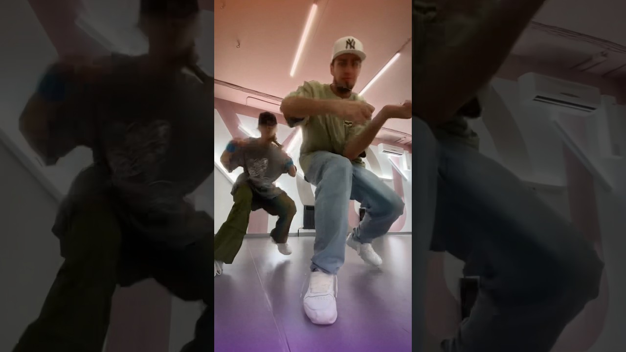 HipHop Combo (Dance) 