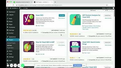 How to Properly Setup Google AMP on Your WordPress Site | Wordpress Tutorial
