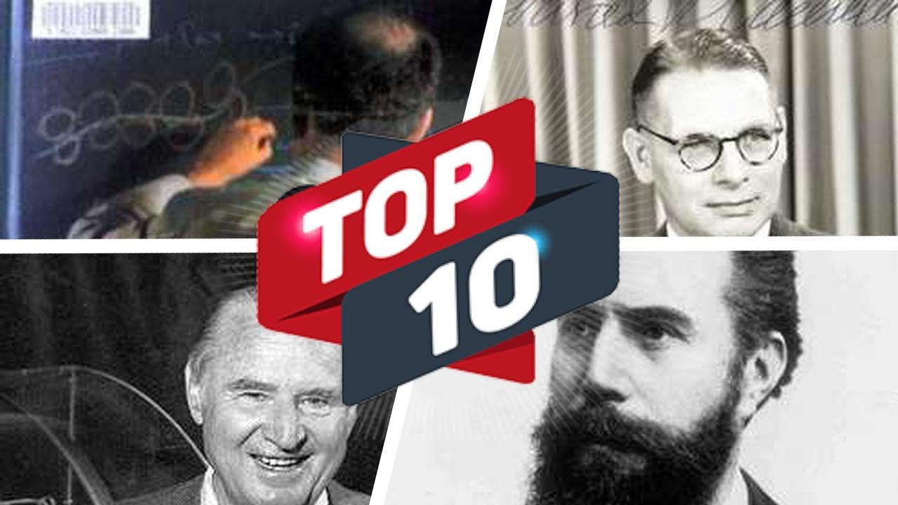 Famous Physicists From Germany 📌