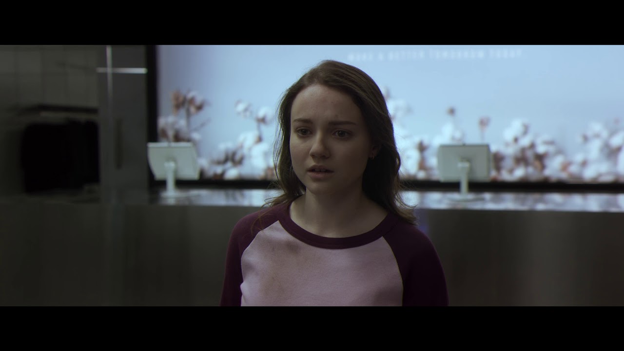 Slaxx - Un film d'Elza Kephart - Bande-annonce (30 secondes)