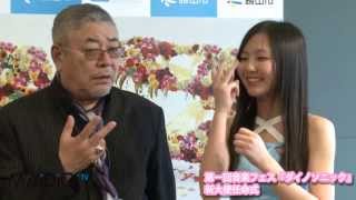 東京女子流も登場！　ダイノソニックイベント囲み会見