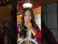 This soba noodle went viral in Korea 들기름막국수