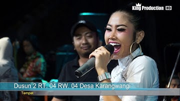 Pager Sukma - Anik Arnika Jaya Live Karangwangi Karangwareng Cirebon