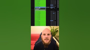 Combined Processing... #Ableton #Psytrance #Tutorial #SoundDesign #MusicProduction