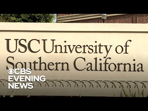 USC reaches largest sex abuse settlement against a university