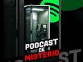 ESCUCHA ESTO SI QUIERES COMUNICARTE CON EL MÁS ALLÁ! 💀⚰️ #podcast #ficcionsonora #misterio #spotify