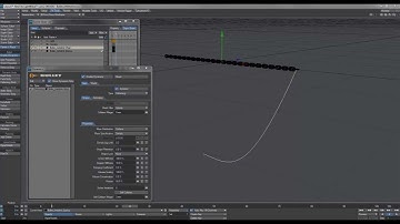 Bullet Dynamics & Metalink NODE