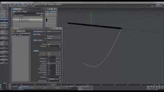 Bullet Dynamics & Metalink NODE