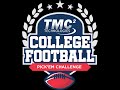 2023 TeamTMC College Football Pick'em Challenge - WEEK 2
