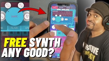 Koala Sampler Quokka FREE Synth UPDATE 1st Look