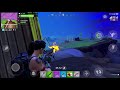 FORTNITE MÓVIL: Jajaja la típica trampa que arruina todo