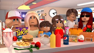 DEBBIE AND EZRA GET BACK TOGETHER! *SHE HAS HER APARTMENT RENOVATED!* VOICE Roblox Bloxburg Roleplay by peachyylexi 43,928 views 1 month ago 40 minutes