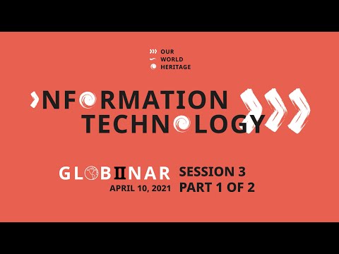 OWH IT Globinar 2.0 - Session 3 Part 1