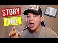 I GOT MY HEAD KICKED IN?! [STORY TIME]