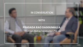 Prasada Rao Daggumalla: Pioneering Progress and Purpose in Chittoor