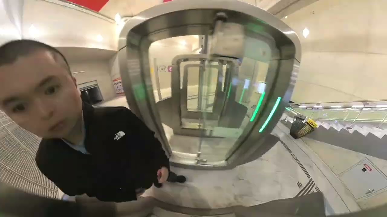 Traveling from Paris to Omaha Beach Normandy