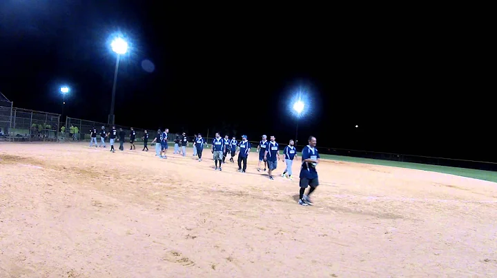 longballs vs bombers pt5