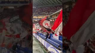 Suporter Indonesia away day jepang #fyp #shorts #indonesia #japan