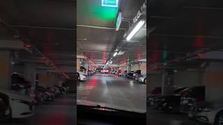Najlepszy dla turystów? Parking we Wrocławiu! #wroclaw #parking