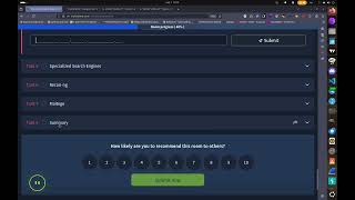 RED Team RECON TryHackMe walkthrough
