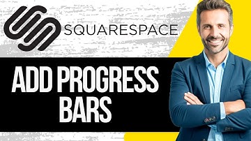 How to Add a Progress Bar to Squarespace